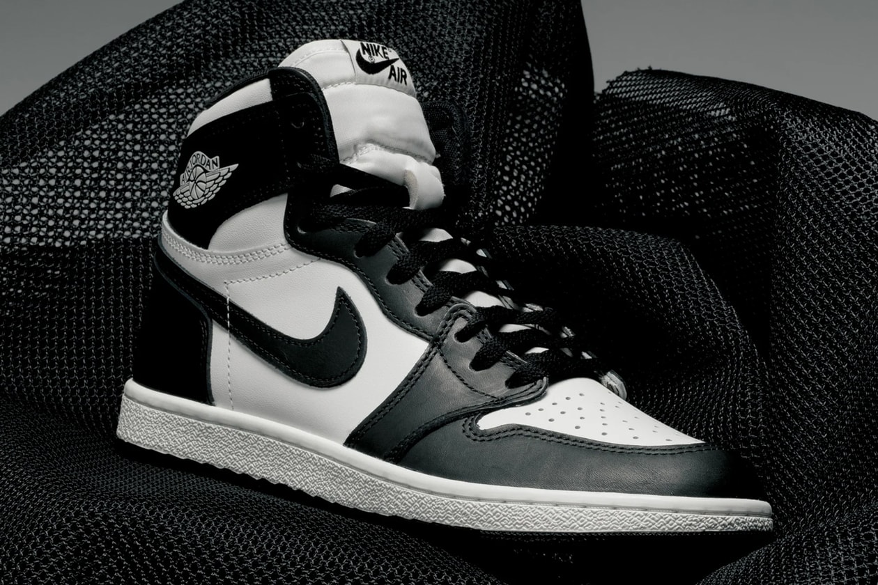 Sneaky Panda Best “Panda”-Themed Sneakers | Hypebeast