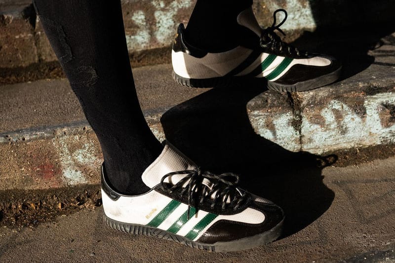 Adidas originals clearance indoor super eagle