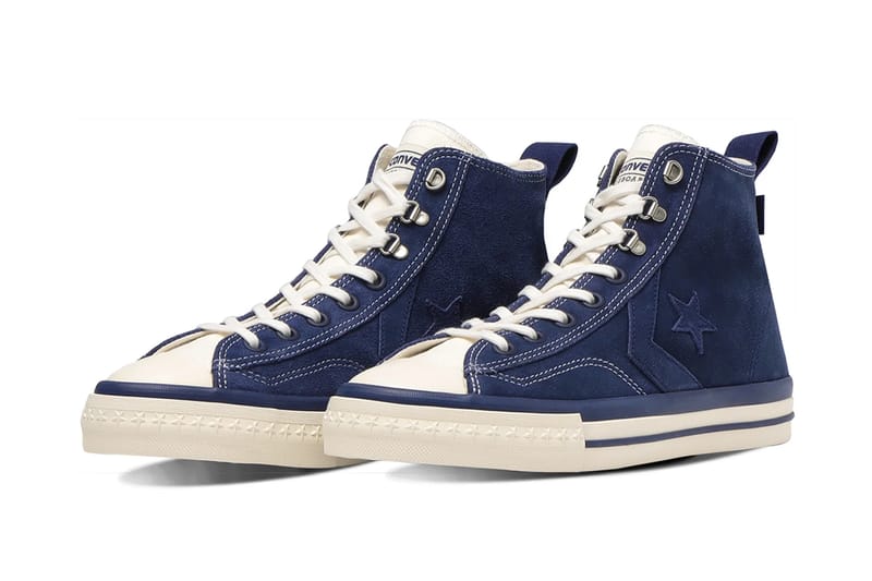 CONVERSE SKATEBOADING CX-PRO SK BoTT HI-