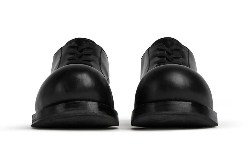 Leather clown shoes hot sale for sale