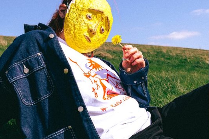 Carhartt WIP X Noods Radio Avon Moot Event Hypebeast carhartt-wip-x-noods-radio-avon-moot-event-hypebeast