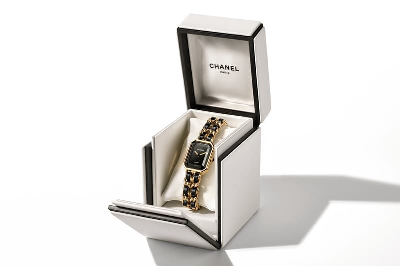 CHANEL Première Édition Originale Reissue Info | Hypebeast