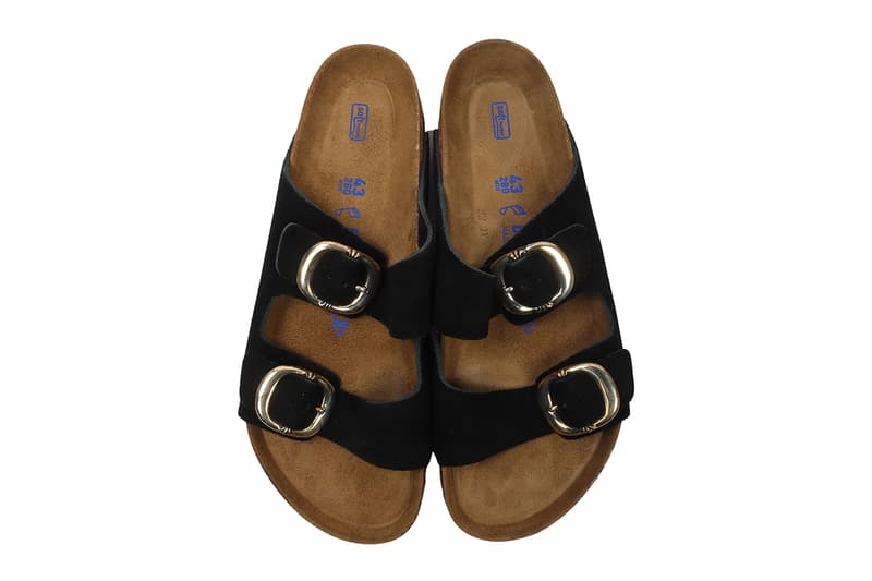Custom Chrome Hearts Birkenstock Arizona For Sale | Hypebeast Custom Chrome Hearts Birkenstock Arizona For Sale | Hypebeast