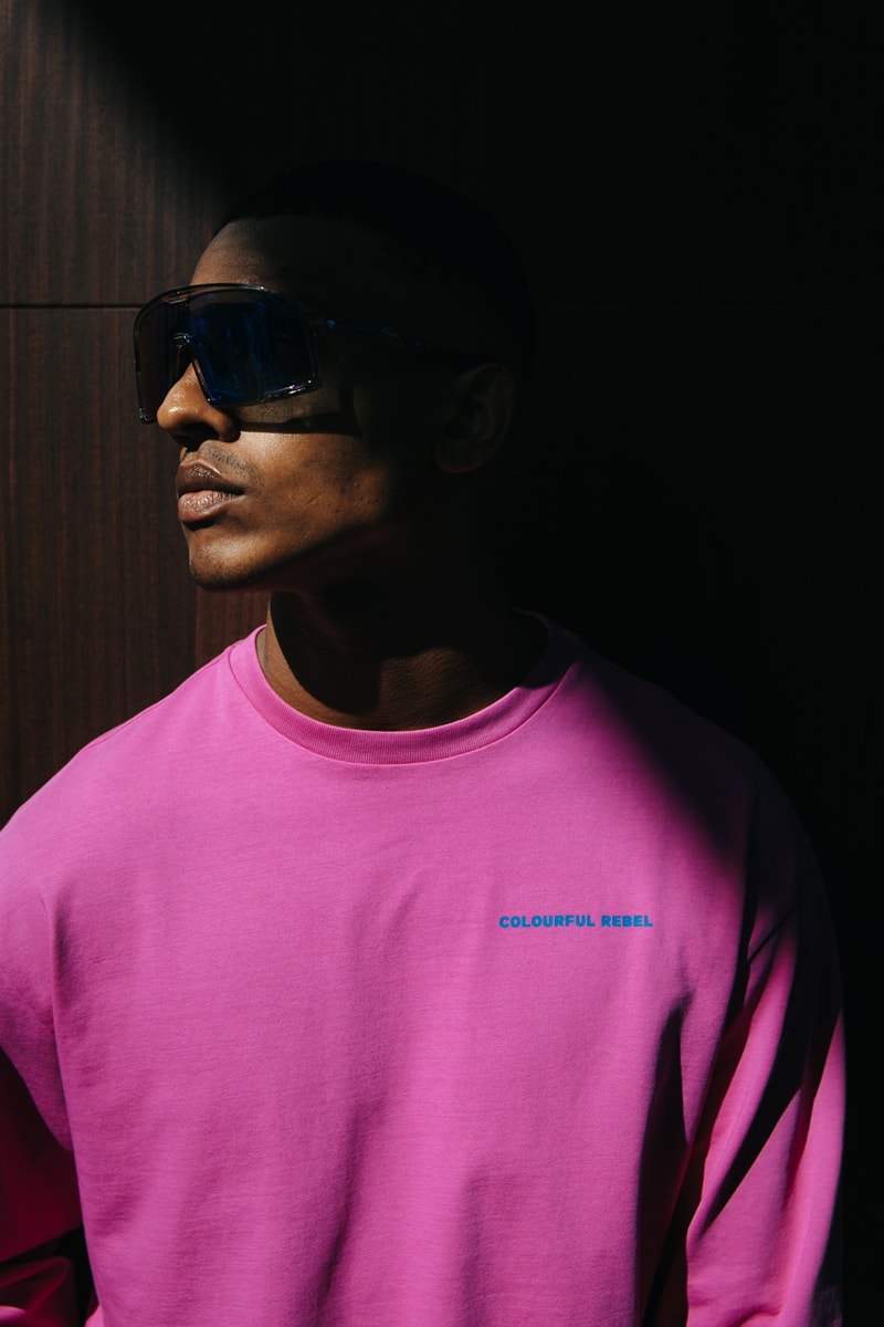 Colourful Rebel’s Releases Versatile Coords for Second SS23 Drop Hypebeast Colourful Rebel’s Releases Versatile Coords for Second SS23 Drop Hypebeast