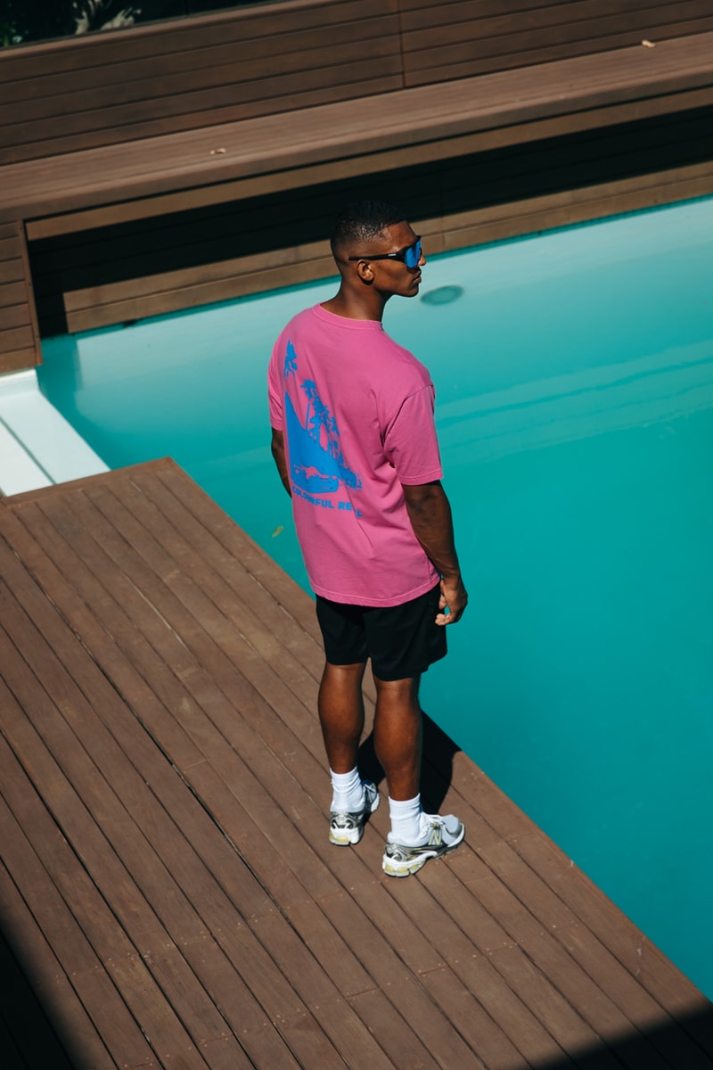 Colourful Rebel’s Releases Versatile Coords for Second SS23 Drop Hypebeast Colourful Rebel’s Releases Versatile Coords for Second SS23 Drop Hypebeast