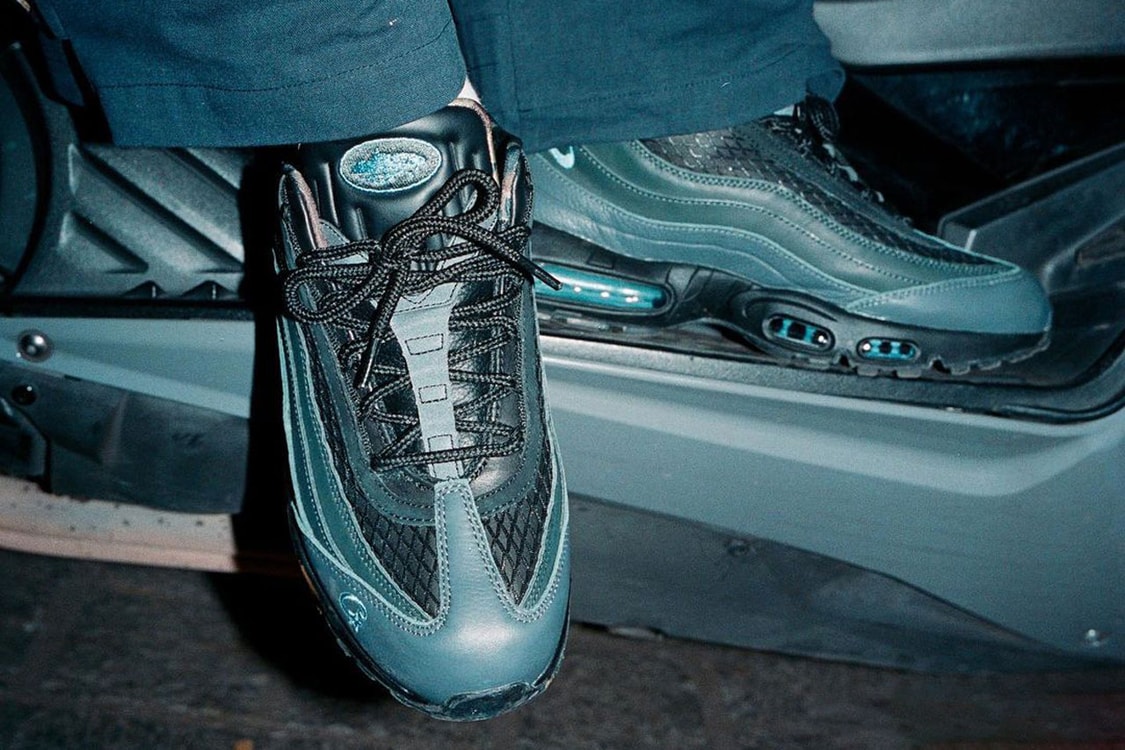 Nike Air Max 95 | Hypebeast