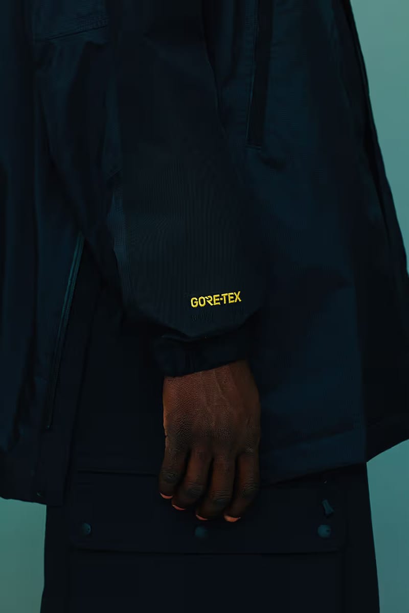 DAIWA PIER39 2 Limited Edition GORE-TEX Jackets | Hypebeast