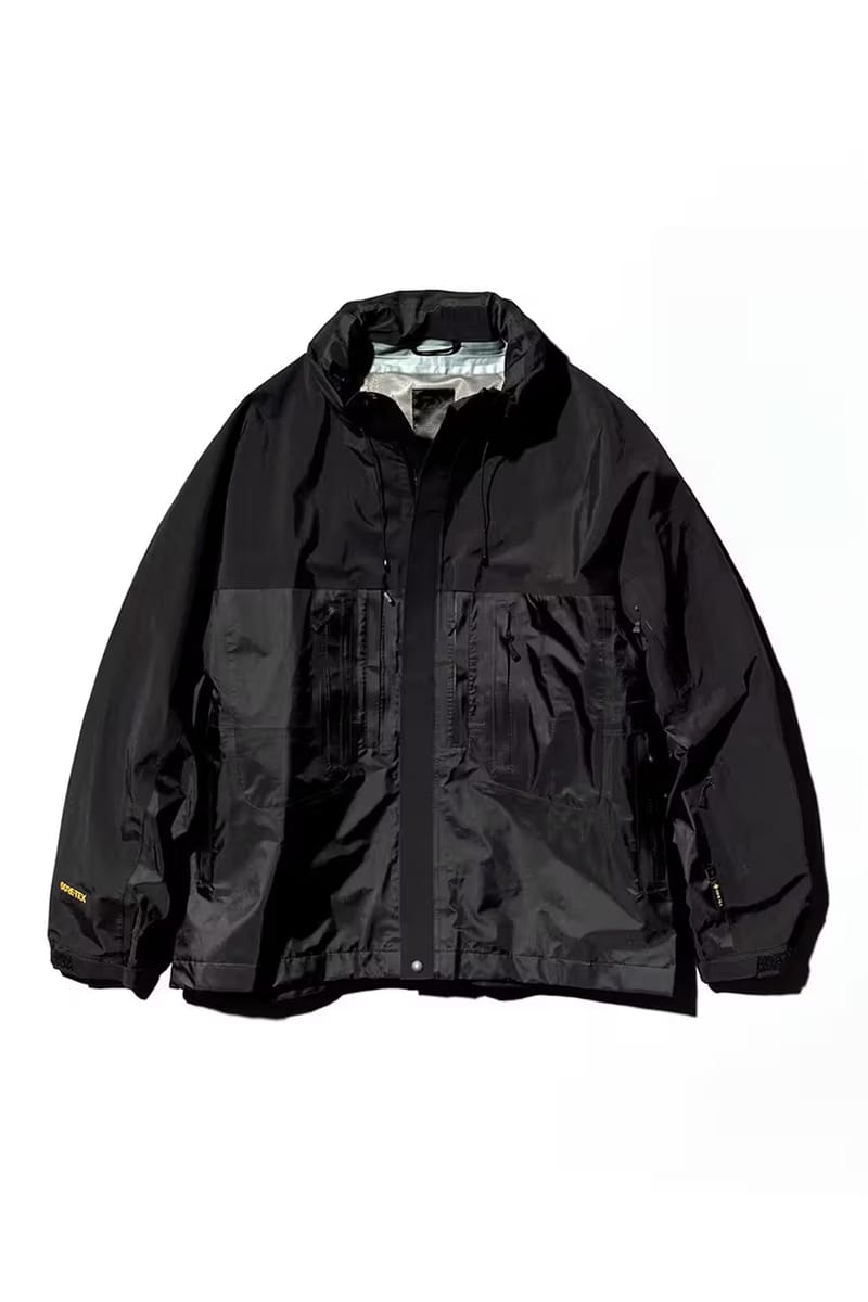 DAIWA PIER39 GORE-TEX TECH TACTICAL JKT ダイワピアサーティンナイン