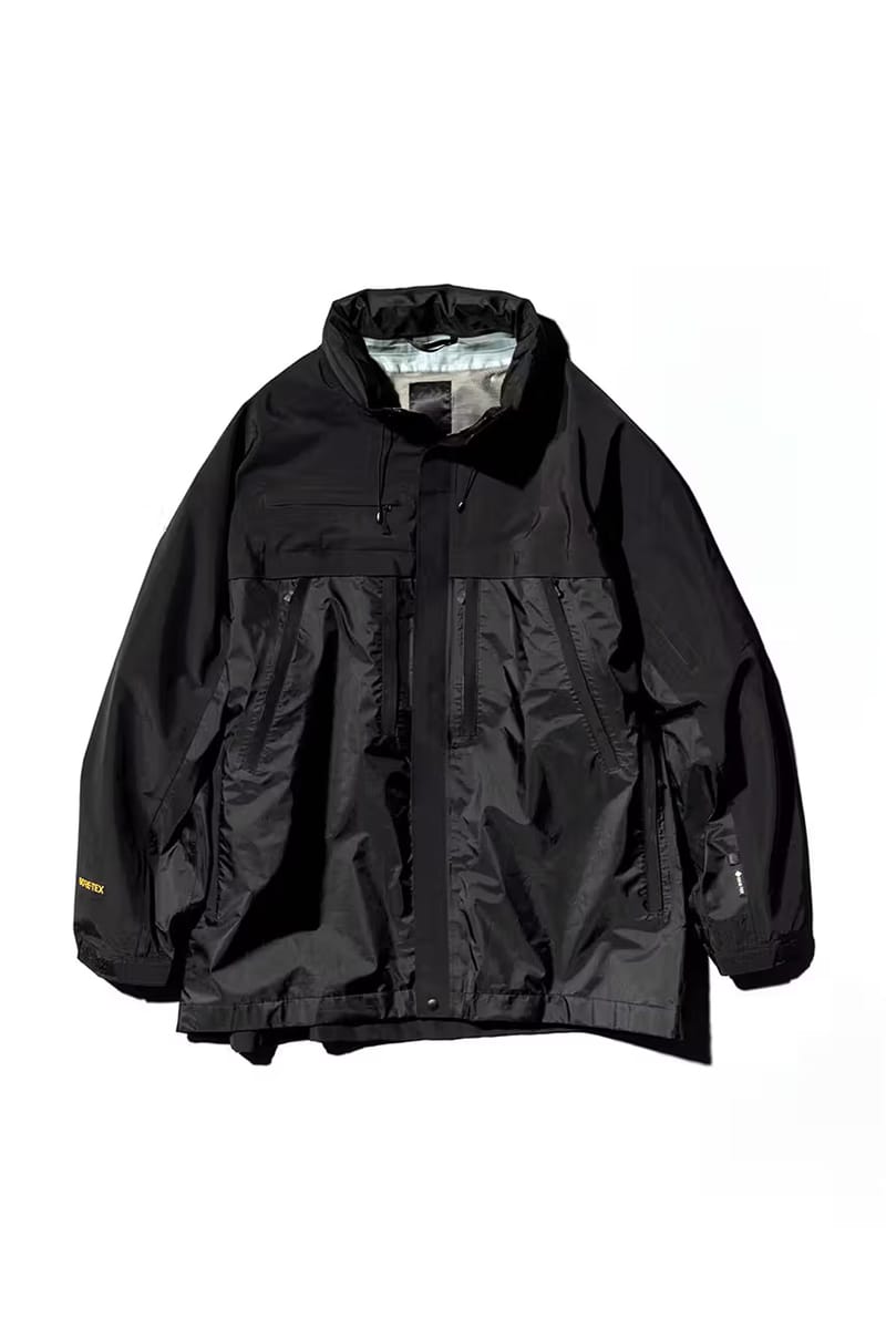 高品質/低価格 Daiwa Pier39 x LECHOPPE GoreTex JKT navy ...