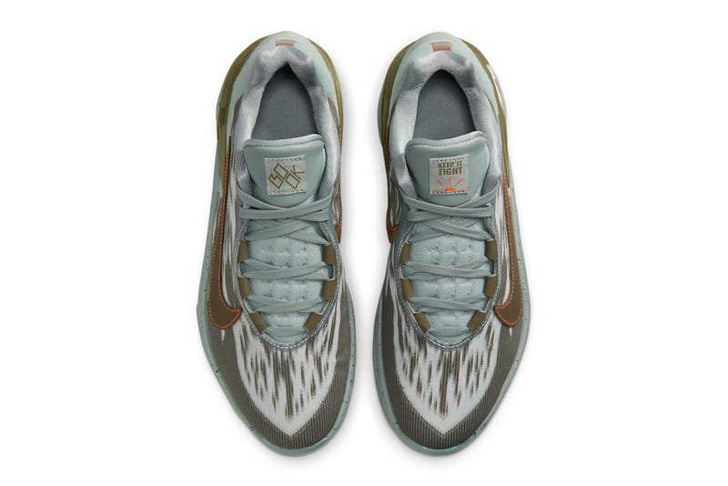 Devin Booker Nike Air Zoom GT Cut 2 PE DJ6015-301 Release | Hypebeast