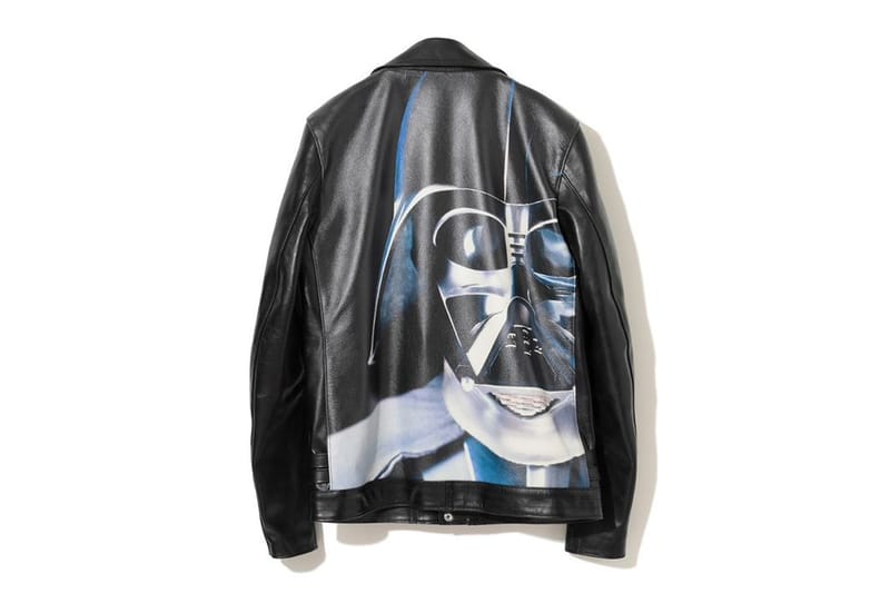 Disney and Star Wars UNDERCOVER Capsule Collection Info | Hypebeast