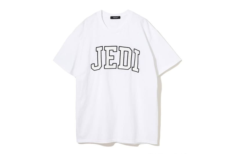 Disney and Star Wars UNDERCOVER Capsule Collection Info | Hypebeast