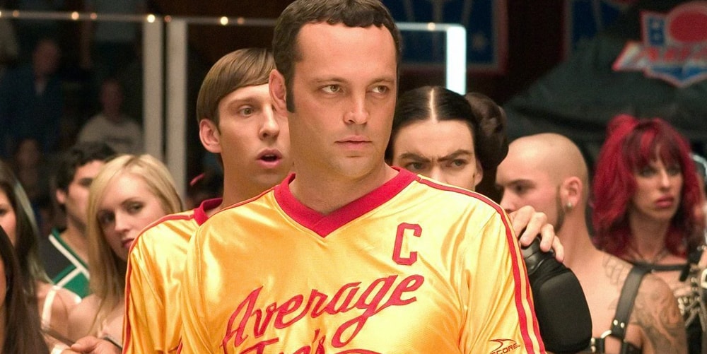 'Dodgeball' Sequel Starring Vince Vaughn in Development | Hypebeast