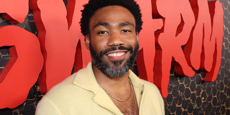 Donald Glover Could Return As Lando Calrissian | Hypebeast