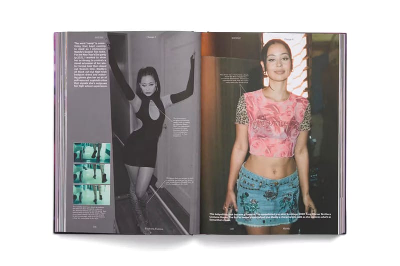 A24 Drops 'Euphoria Fashion' Book Exploring the Hit Series 