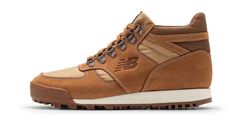 New Balance Renejay eYe Junya Watanabe MAN x New Balance Rainier Release | Hypebeast