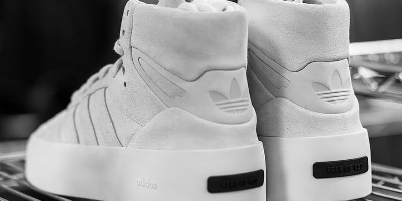 Nike fear of god clearance store list