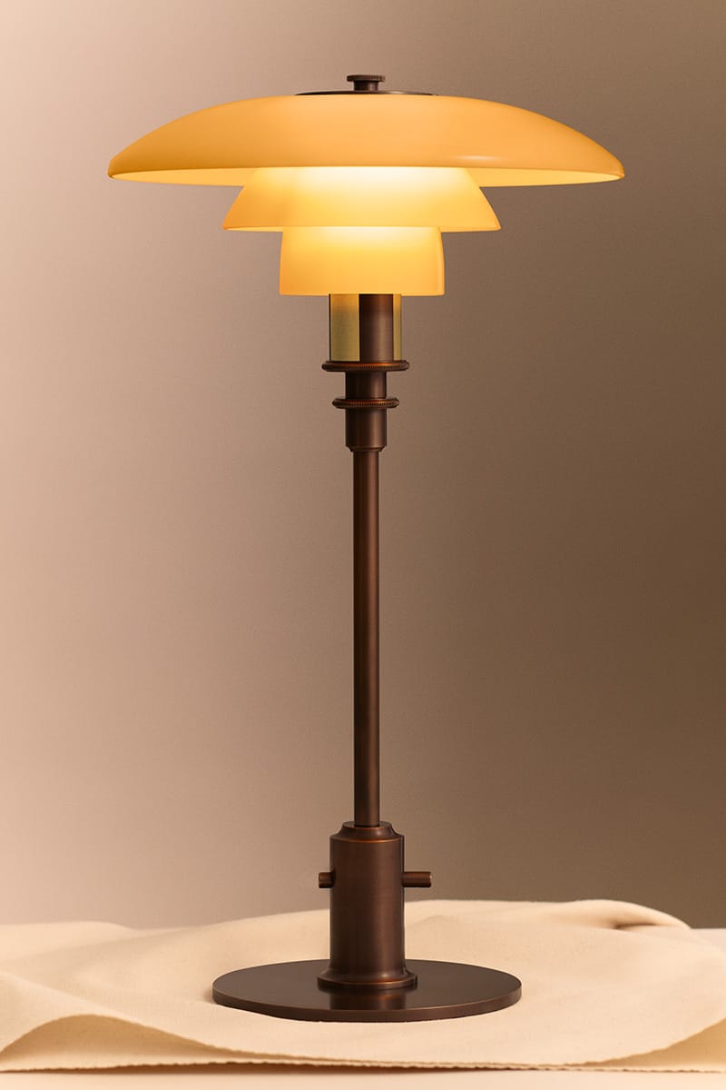 Fendi casa discount table lamp