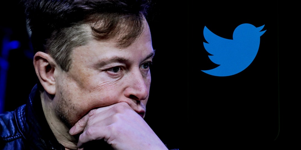 Former Twitter Execs Sue Tech Company Over Unpaid Legal Bills | Hypebeast