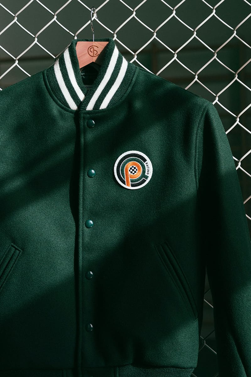 【おすすめ】Golden Bear・award jacket おすすめ】Golden Bear・award jacket メンズ - ジャケット