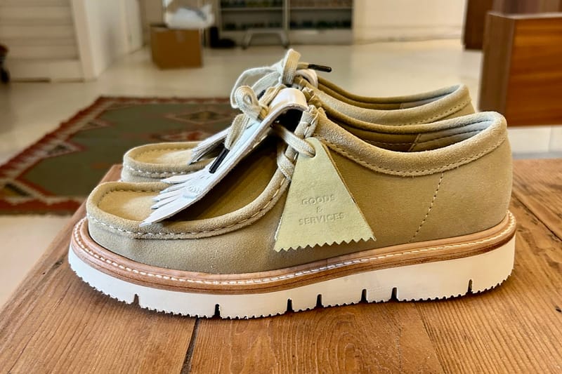 Collection by hot sale clarks review