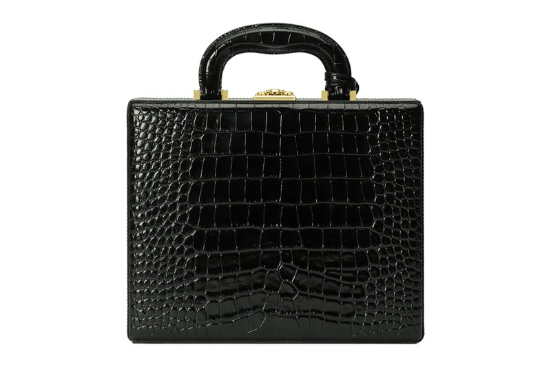 Gucci Decorative Crocodile Game Set Release Info | Hypebeast