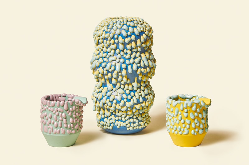 South Rogen Drops New Gloopy Collection Hypebeast