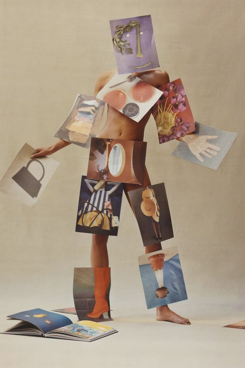 本 Jacquemus アートブック3