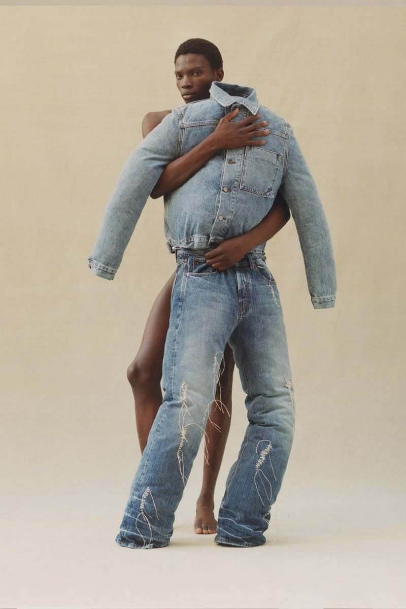 Jacquemus Gets Creative With Its SS23 Sculptures | Hypebeast