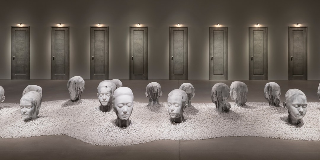 Жауме Пленса приглашает переосмыслить «забытые сны» на новой выставке