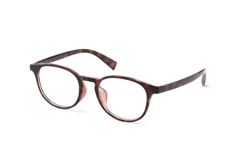 'Jujutsu Kaisen' x JINS Eyewear Collection Returns Hypebeast