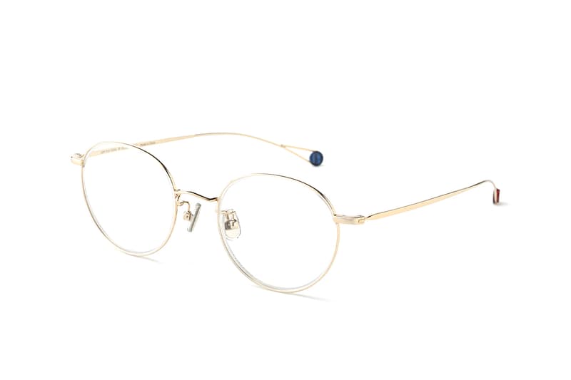 'Jujutsu Kaisen' x JINS Eyewear Collection Returns Hypebeast