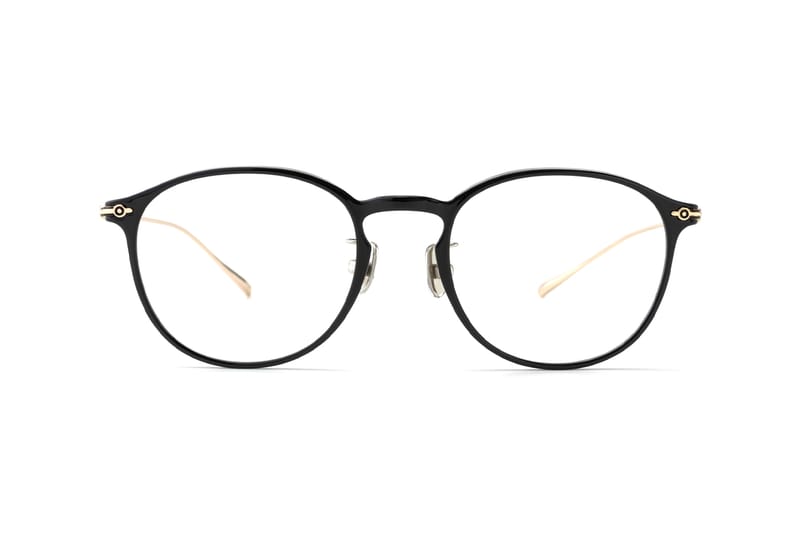 メガネ VASUMA EYEWEAR FW25 Vasuma - Jimuguri - j01 (JIMUGURI J01) Givenchy GV40039U 01A Sunglasses - US