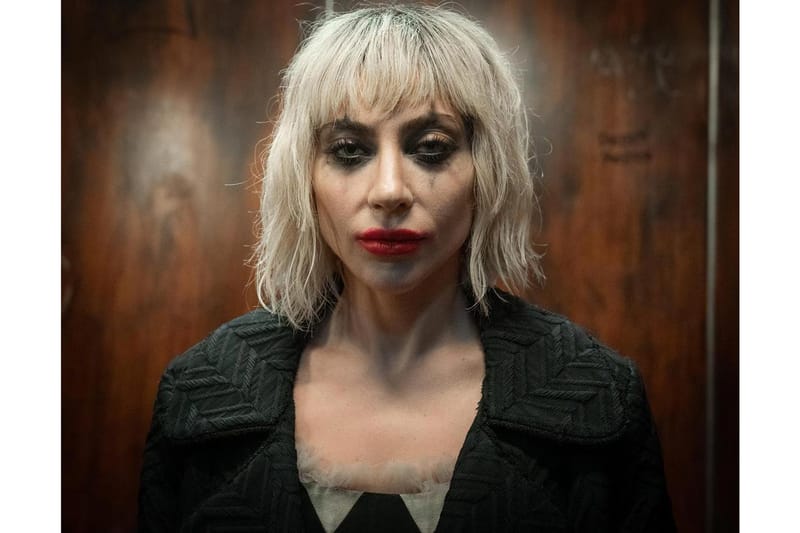 'Joker 2' Wraps Filming, New Photos Of Lady Gaga And Joaquin Phoenix ...