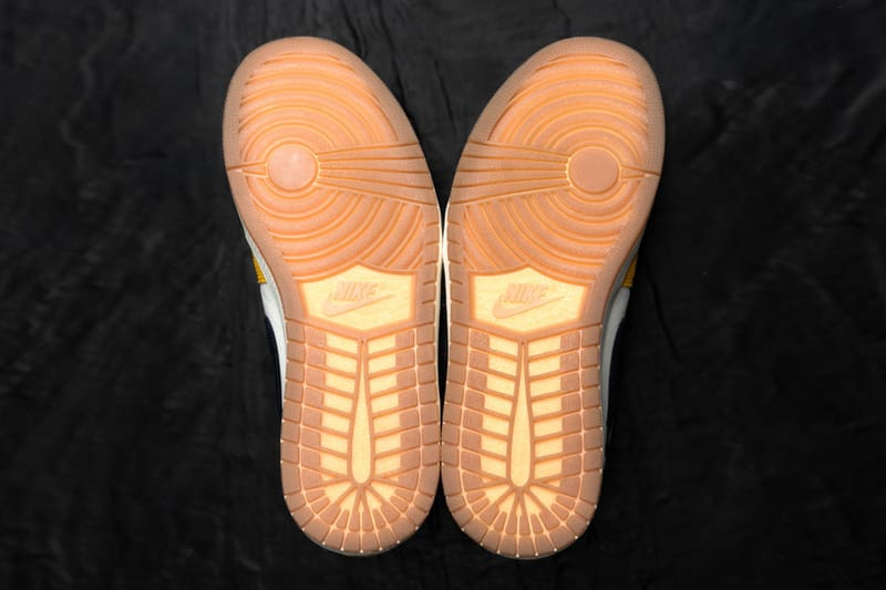 Jordan sales 1 outsole