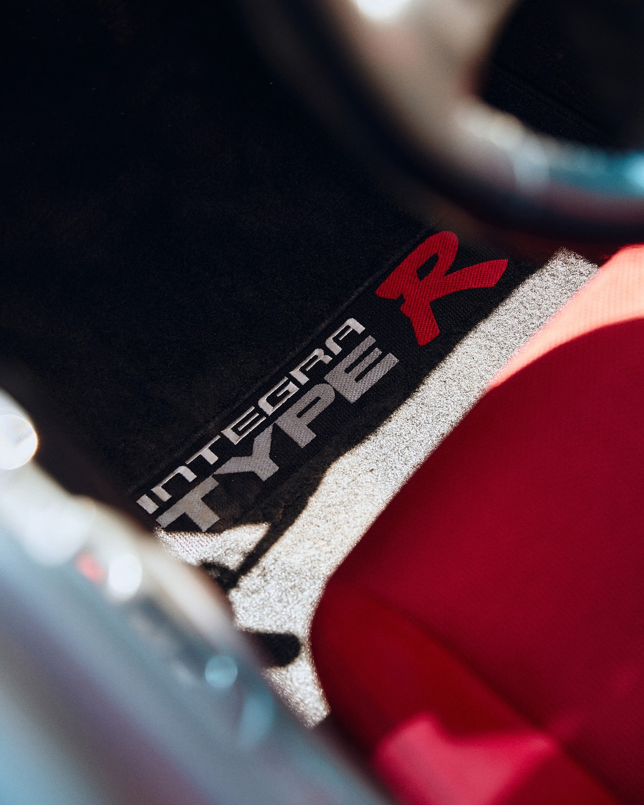 Joshua Vides and His 2001 Acura Integra Type R | Hypebeast