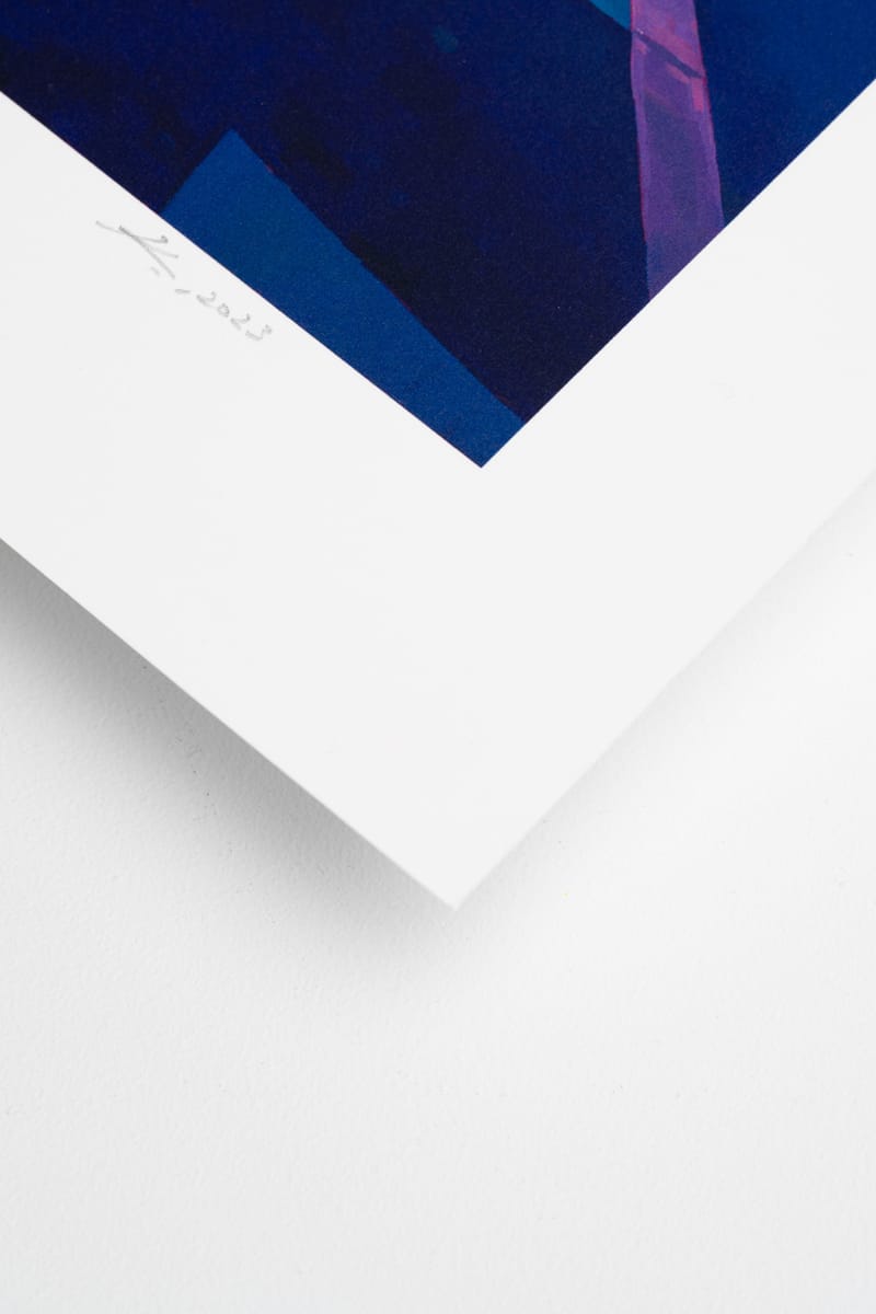 KEITA ポスター KEITA ポスター Poster B2 Announcement Poster Miyu Tomita