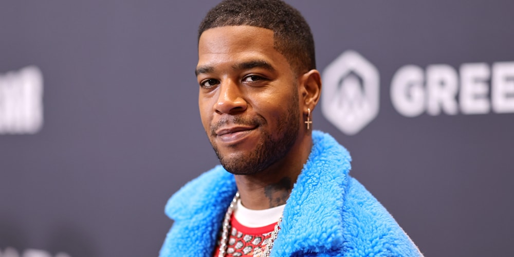 Kid Cudi 'Knuckles' Casting Announcement | Hypebeast