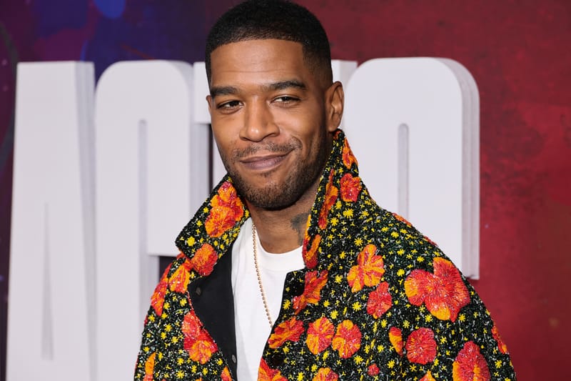 Kid Cudi love. Hypebeast