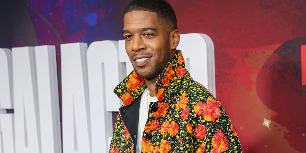 Kid Cudi Zombie Film 'Hell Naw' Casting News | Hypebeast