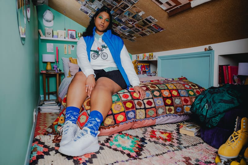 Jade O'Belle Discusses Representation & 'Sex Education' | Hypebeast