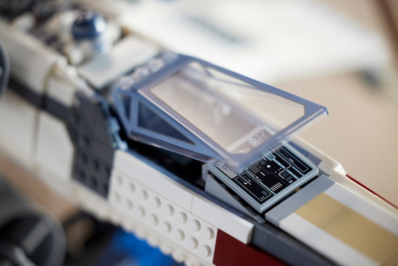 LEGO Star Wars UCS XWing Starfighter 75355 Release Date Hypebeast