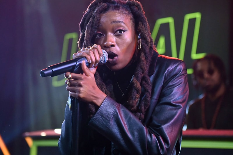 Little Simz Announces North America Tour | Hypebeast