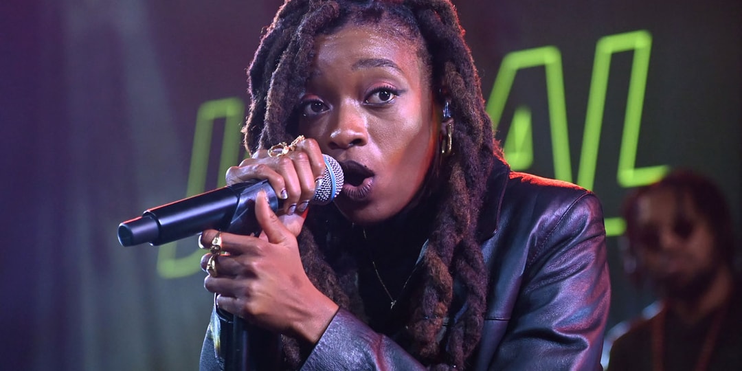 Little Simz Announces North America Tour | Hypebeast