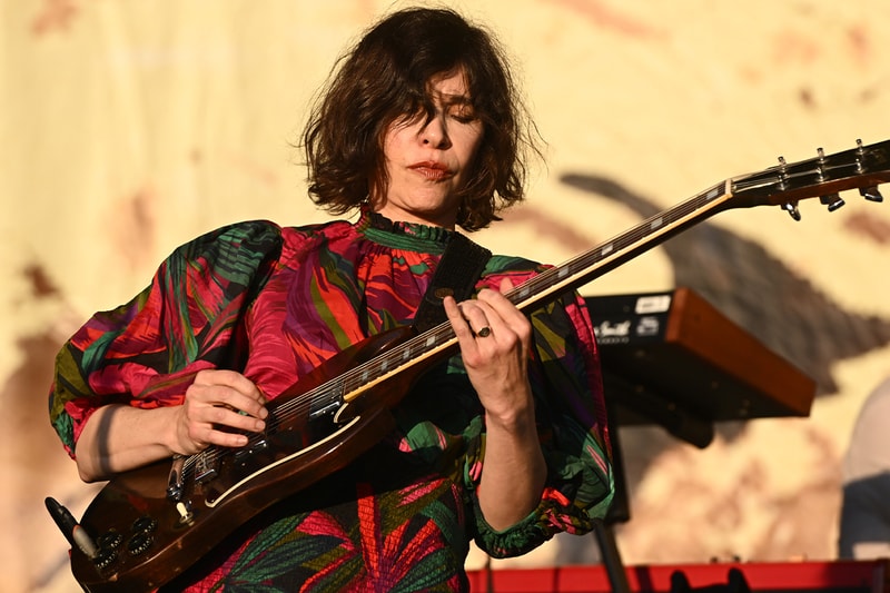 Pitchfork Music Festival London 2023 Announcement | Hypebeast