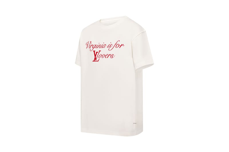 Louis Vuitton Drops Limited-Edition Apparel Collaboration