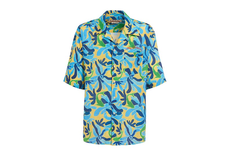 Marni Jam x No Vacancy Inn Collab Release Info | Hypebeast