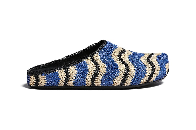 Marni Jam x No Vacancy Inn Collab Release Info | Hypebeast