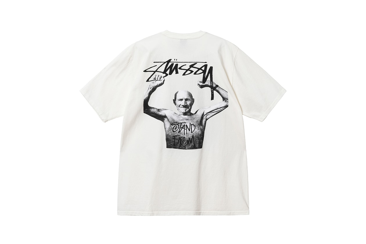 Flamengo x Stüssy Rosé Wave Edition | HQ Flamengo x Stüssy Rosé Wave Edition | HQ