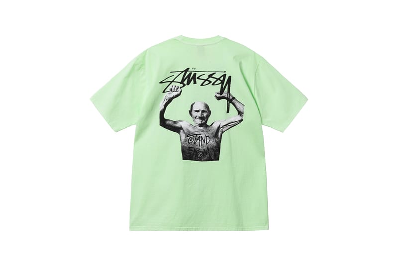 11200円価格 安い 販売超特価 Stussy x Martine Rose トップス STÜSSY